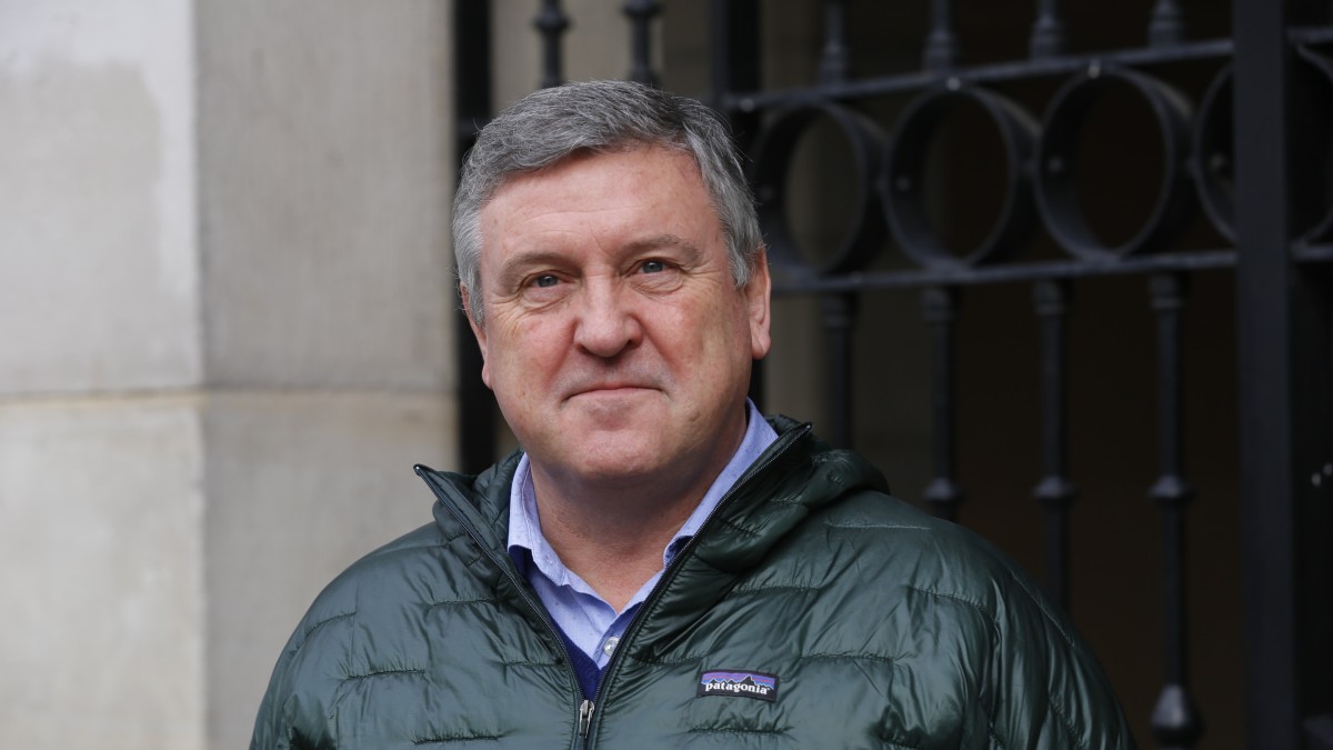 Iñigo Barandiaran reclama al Ministro Ábalos que “reconduzca la situación” para que los buques de ayuda humanitaria ‘Aita Mari‘ y ‘Open Arms‘ puedan salir al Mediterráneo