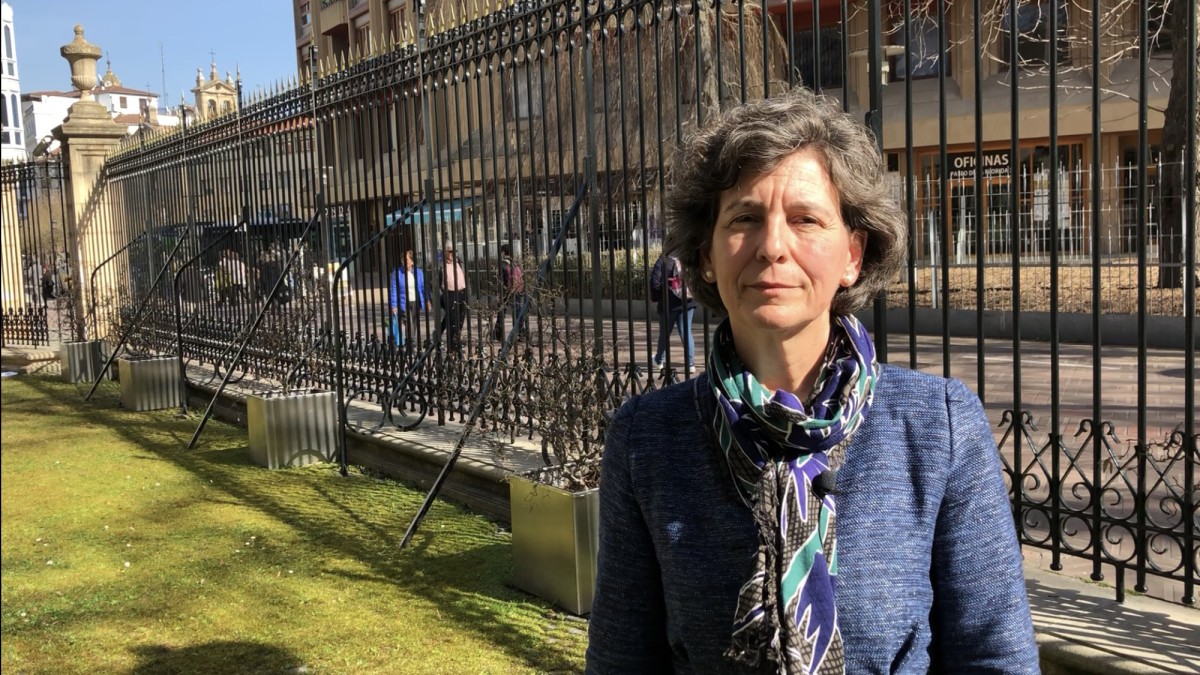 Ana Oregi: “Europako beste hedabide batzuen errealitatera hurbiltzeak aberastu egingo ditu EITB erreformatzeko lanak”