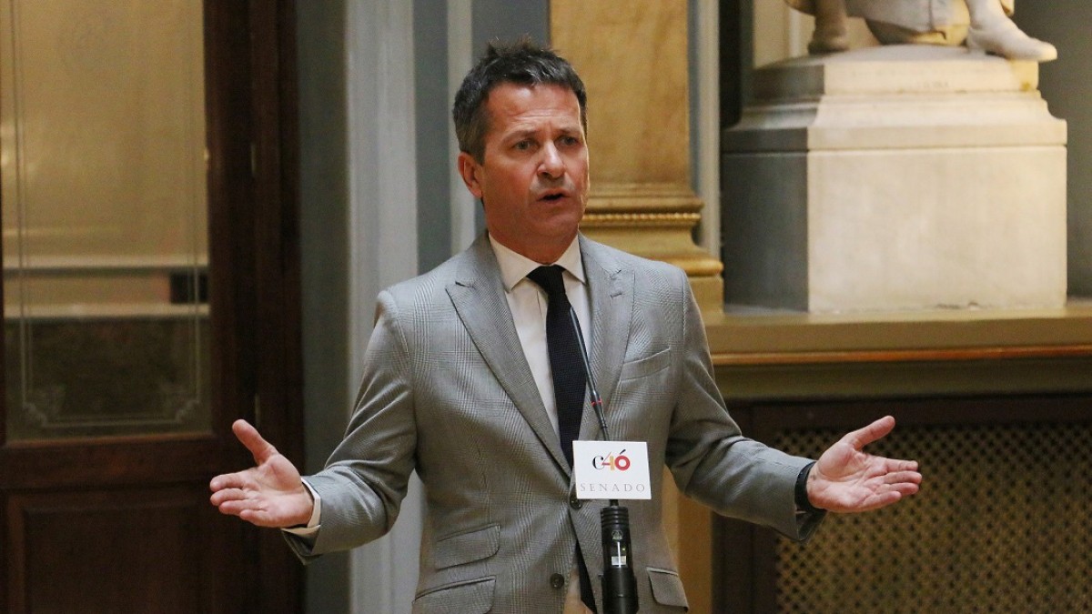 Bildarratzek “elkarrizketan oinarritutako eskuzabaltasuna” eskatu du legegintzaldi berriko arazoei aurre egiteko