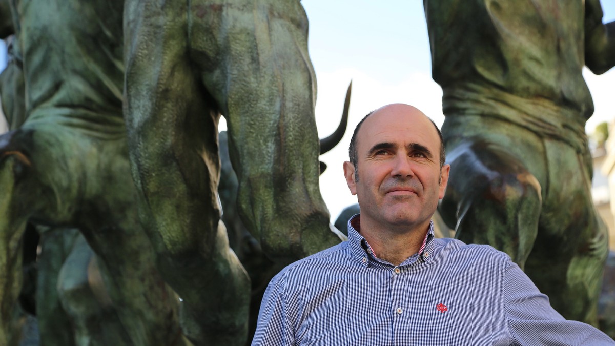 San Fermín, oportunidad para Pamplona y Navarra