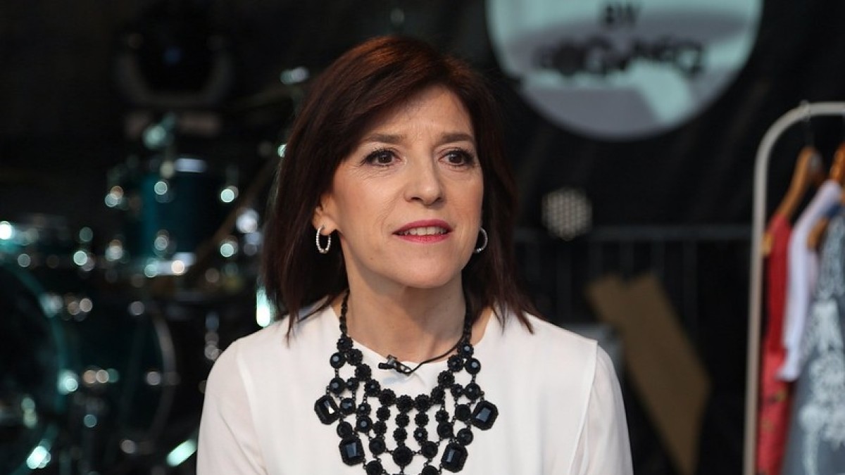 Izaskun Bilbao lleva a Bruselas la sentencia que prima lenguas extranjeras sobre el euskera en las oposiciones en Navarra