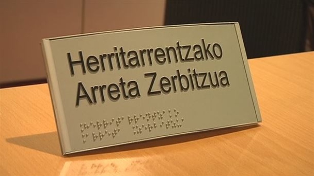 Euskadiko udalek beren lan-hizkuntza aukeratu ahal izango dute 