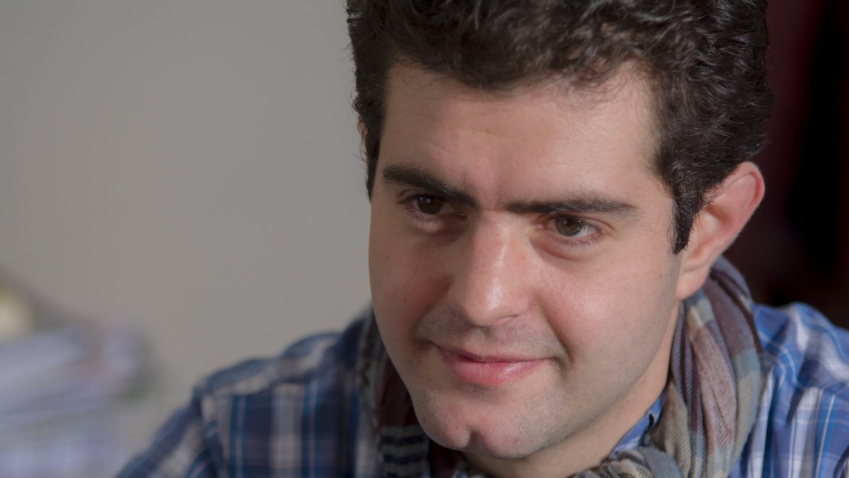 Javi Ollo: “Somos un pueblo que sabe convivir, cooperar y trabajar juntos por el bien de nuestras familias y de las generaciones futuras”