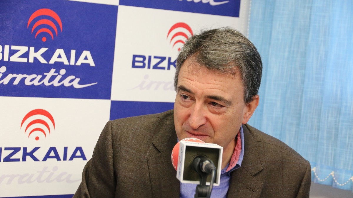 Aitor Esteban apuesta por dar estabilidad al Gobierno español pero pide “gestos” 