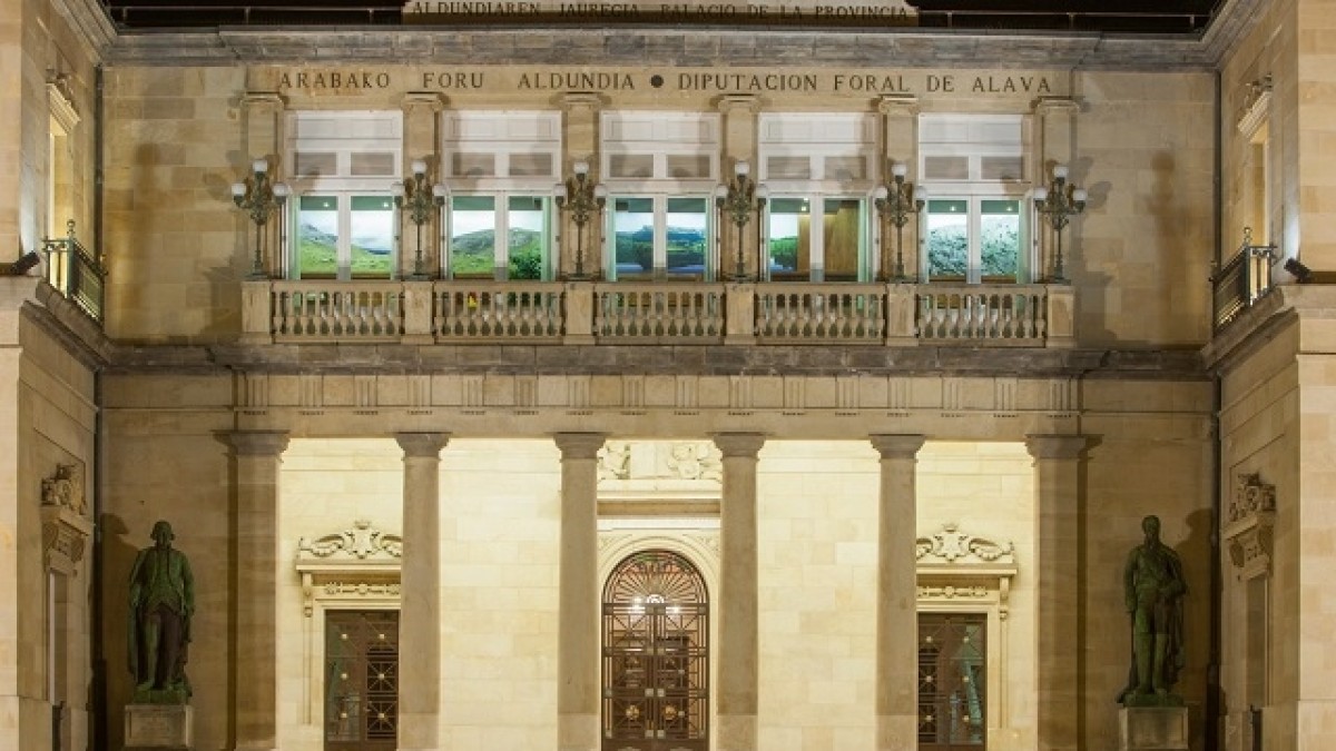 La Diputación Foral de Álava concede ayudas a 121 proyectos para desarrollar actividades de igualdad, cooperación e interculturalidad