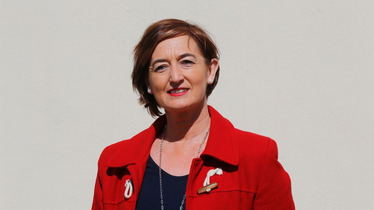 Josune Gorospek Isabel Celáari eskatu dio Hezkuntza Ministerioan “aldebakartasuna” bazter dezala 