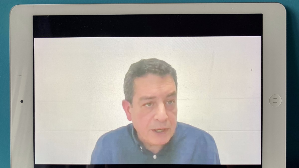 EAJ-PNV en Juntas Generales de Bizkaia señala que la salida de la crisis generada por el Covid-19 “será tarea de todos y todas, no solo de las instituciones”