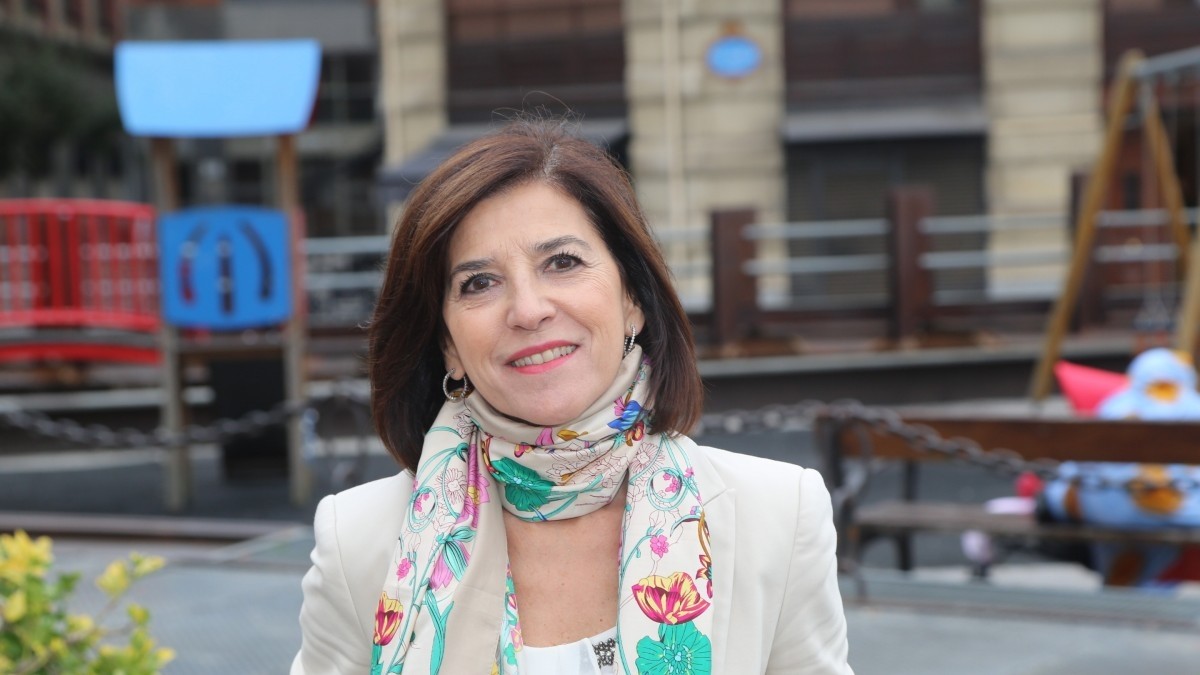 Izaskun Bilbao saluda las mejoras ambientales y sociales que incluirá el nuevo acuerdo de pesca con Mauritania