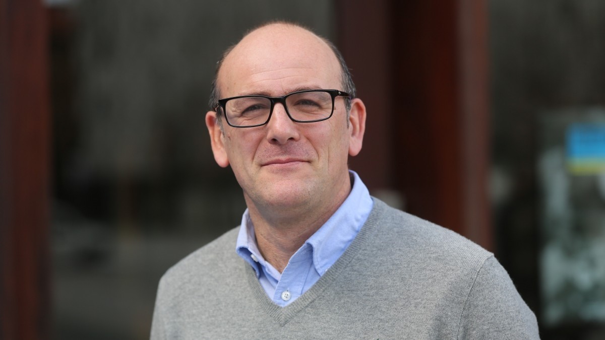 Joseba Agirretxea reprocha al Ministro Illa “improvisación” en la gestión de la crisis y le exige “rigor y transparencia”