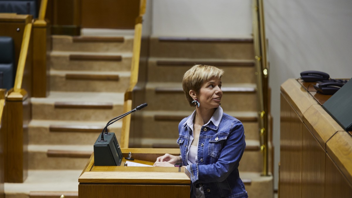 EAJ-PNV aplaude el impulso del Gobierno Vasco a la conciliación en tiempos del COVID-19 pero reconoce que se necesitan cambios estructurales