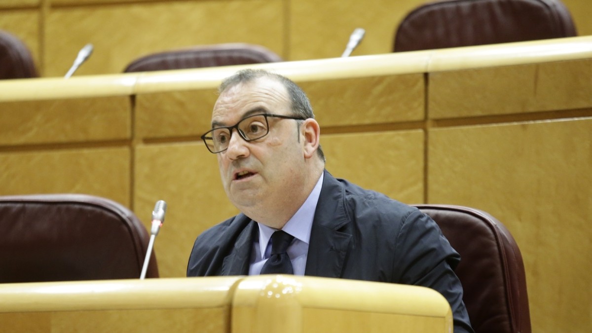 EAJ-PNV pide respeto a la Acción Exterior de Euskadi