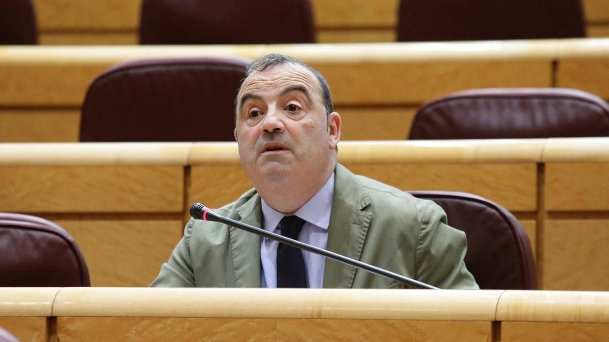 EAJ-PNV solicita a RTVE que atienda a la industria audiovisual vasca