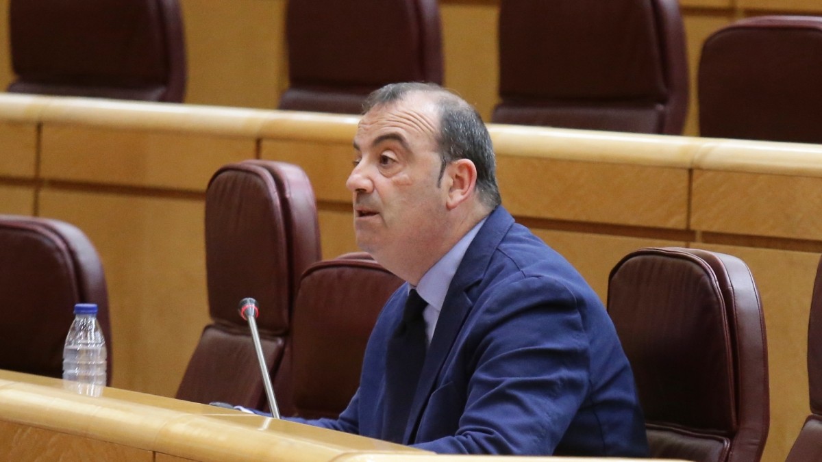 EAJ-PNV reclama a RTVE que facilite la inclusión de ETB en la plataforma LOVEStv