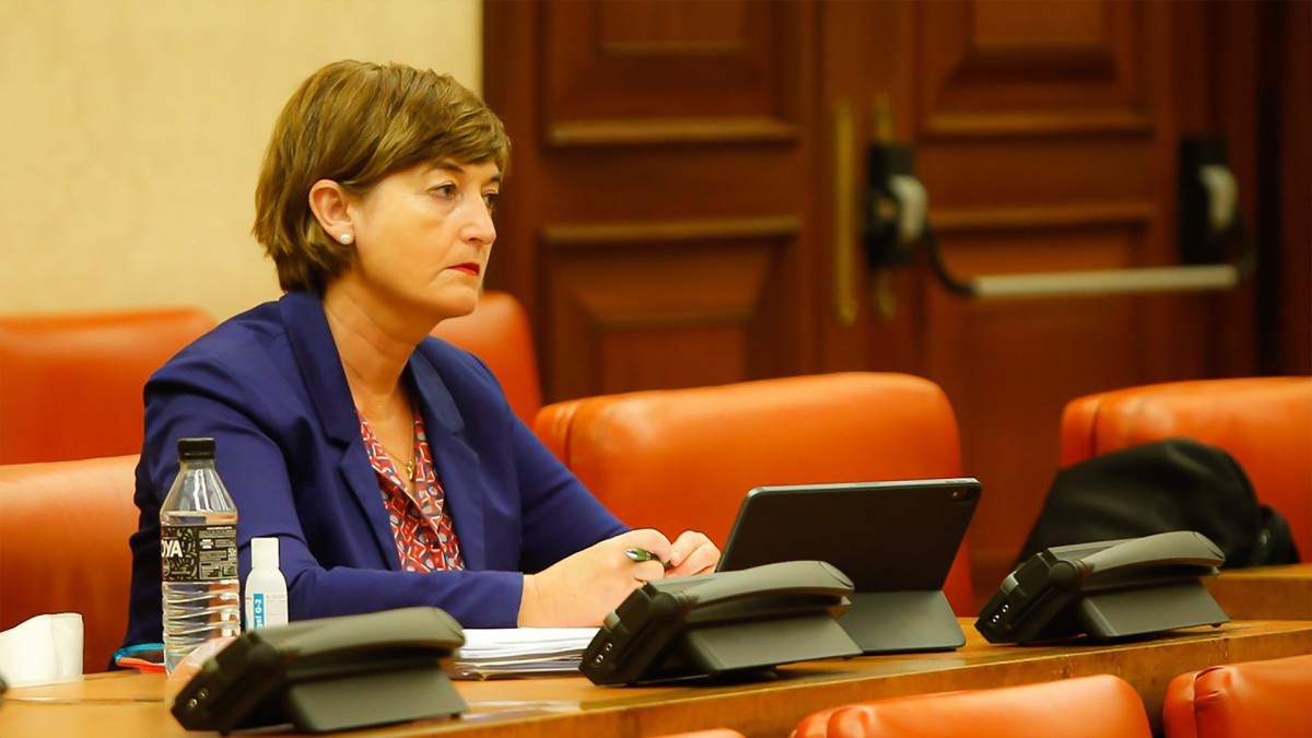 Gorospe reclama a Illa “una alternativa inminente” para las zonas transfronterizas de Gipuzkoa y Navarra, cuya economía y empleos “agonizan” por el cierre de fronteras