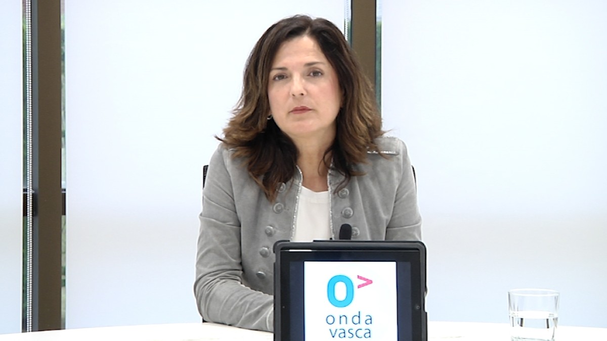 Eusko Jaurlaritzaren gizarte-babeseko eredua nazioartean aintzatetsi dute