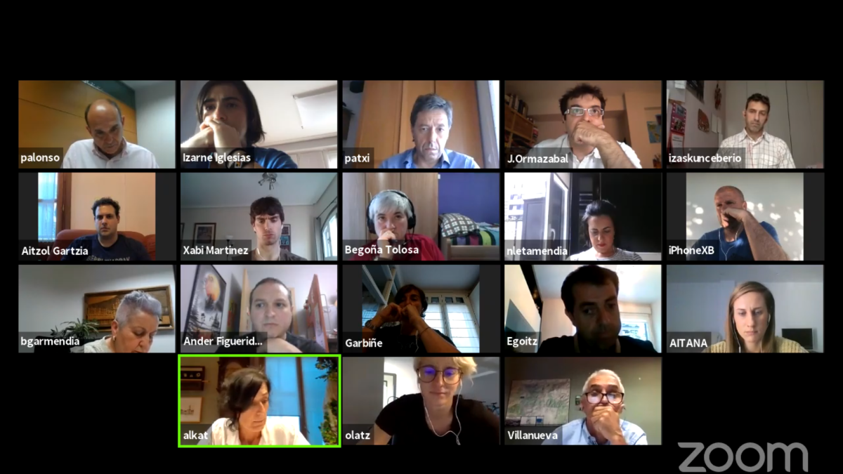 Modificaciones de crédito para hacer frente a los gastos generados por el COVID-19 y mantener los proyectos previstos para este año