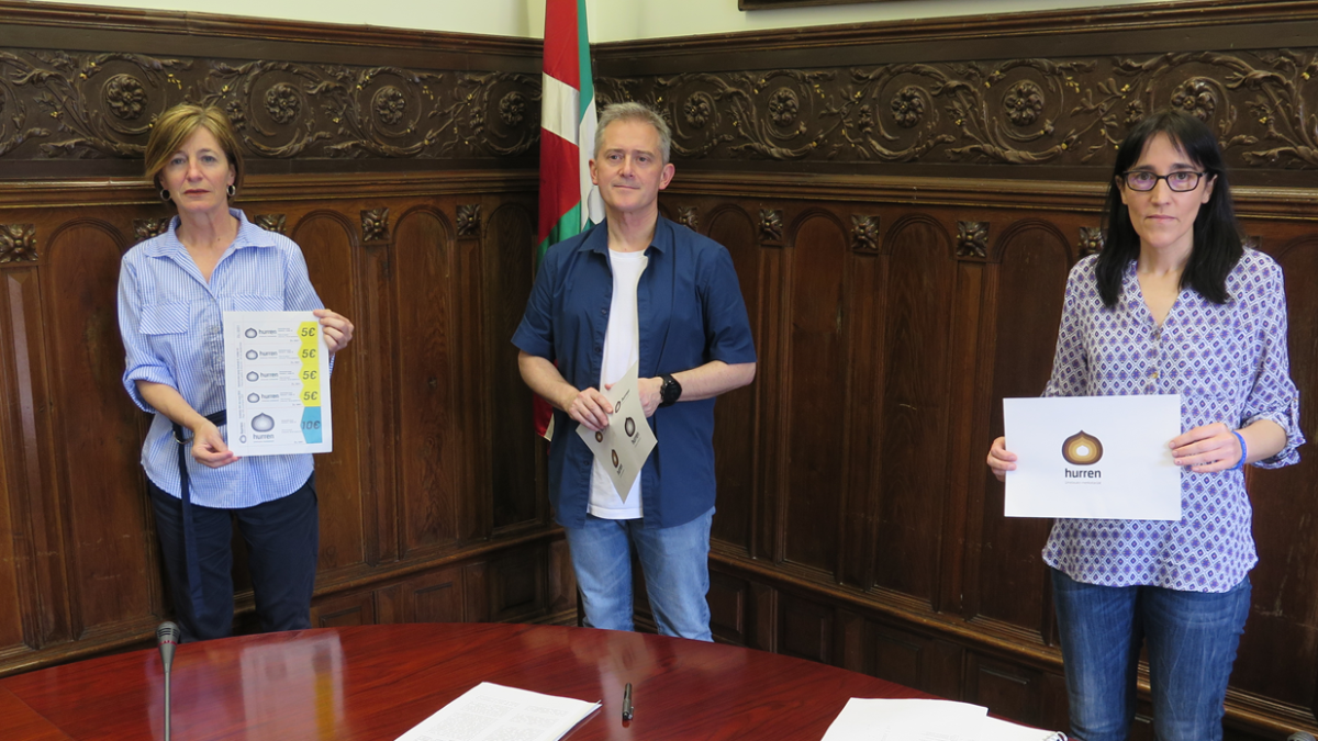 Campaña especial de bonos