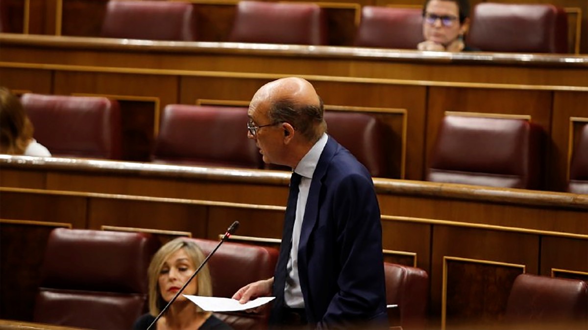 El Grupo Vasco denuncia que “la transparencia ha estado confinada” durante el estado de alarma