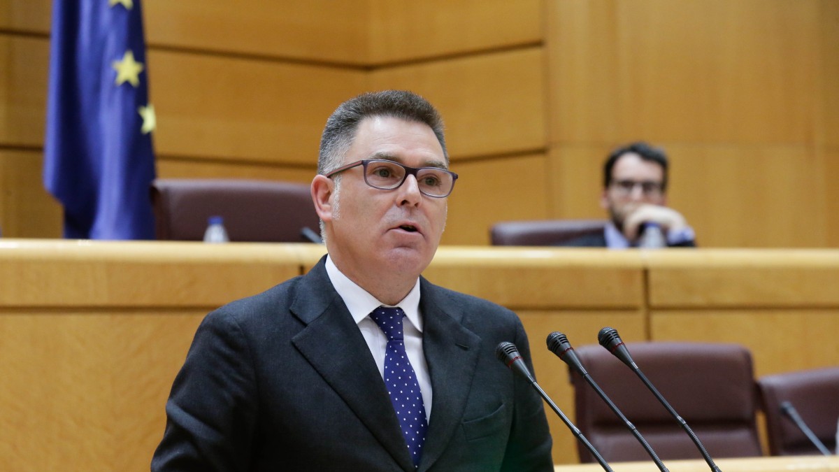 EAJ-PNV denuncia que el PP pretende anular programas del Gobierno Vasco para la reinserción de presos por delitos del terrorismo