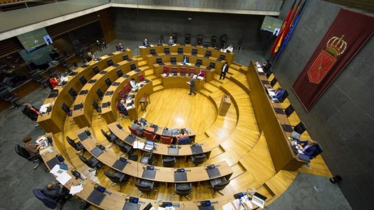 El departamento de Manu Ayerdi destina cerca de un millón de euros a mejorar la competitividad del sector turístico y comercial en Navarra