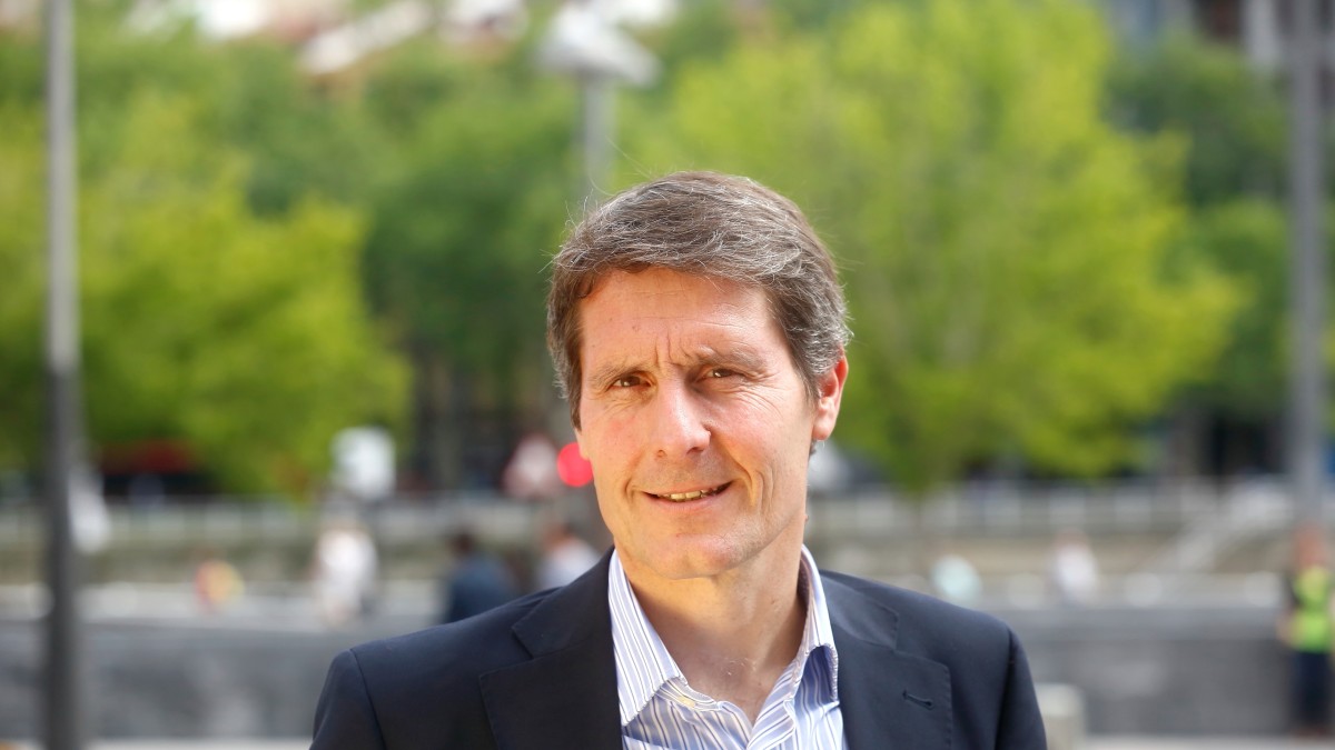 EAJ-PNVk AEBetako alderdi demokrataren konbentzioan parte hartuko du eta, bertan, Joe Biden AEBetako presidente izateko hautagaitza ofizialduko da