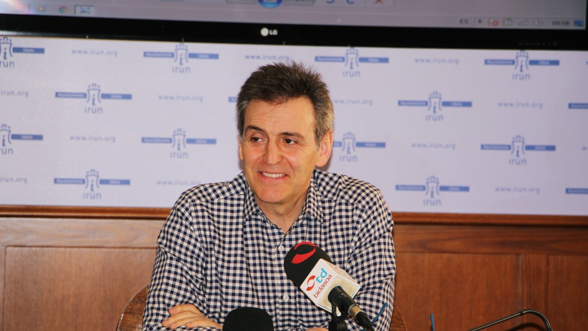Korrokoitz, misma ordenación y mismo acuerdo