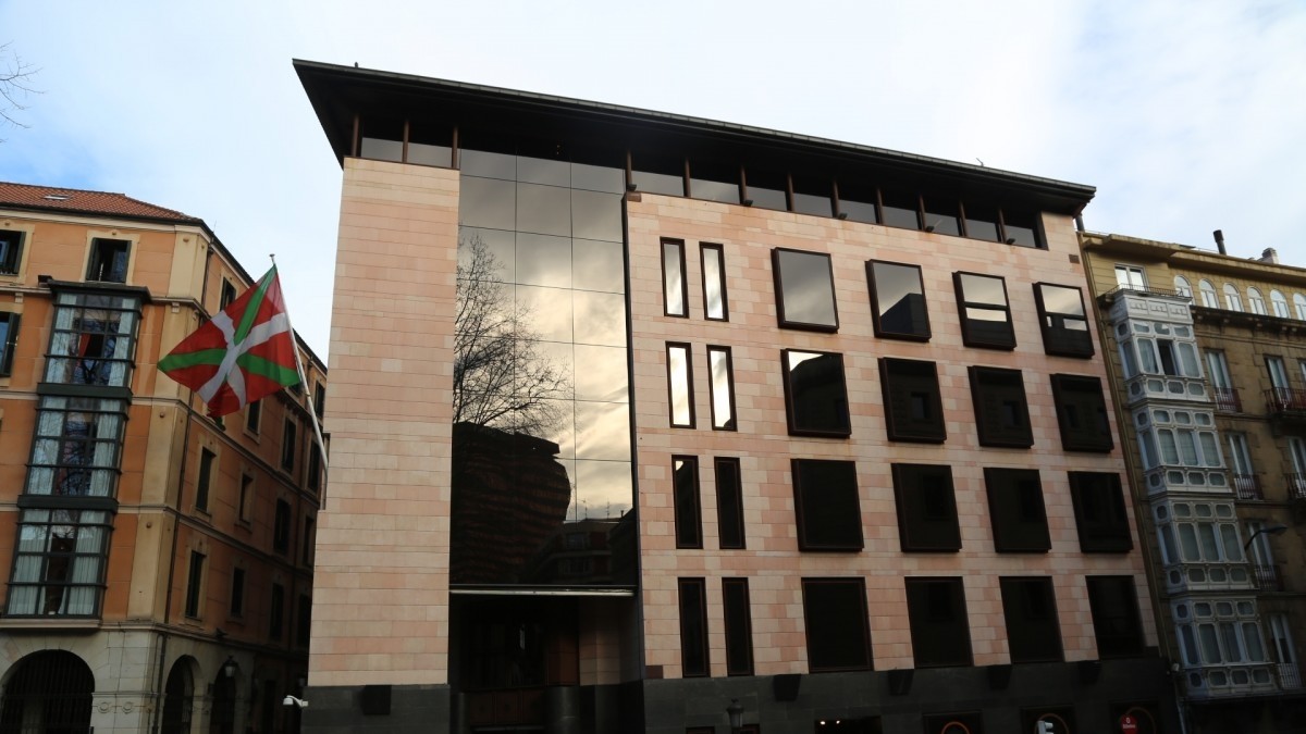 EAJ-PNVren Euzkadi Buru Batzarraren adierazpena Torra Presidentea gaitasungabetua izan ondoren 