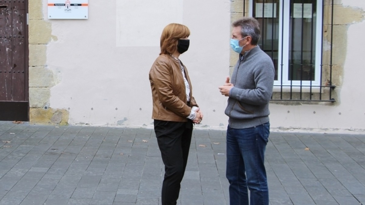 La apuesta por el euskera no debería quedarse en meras palabras