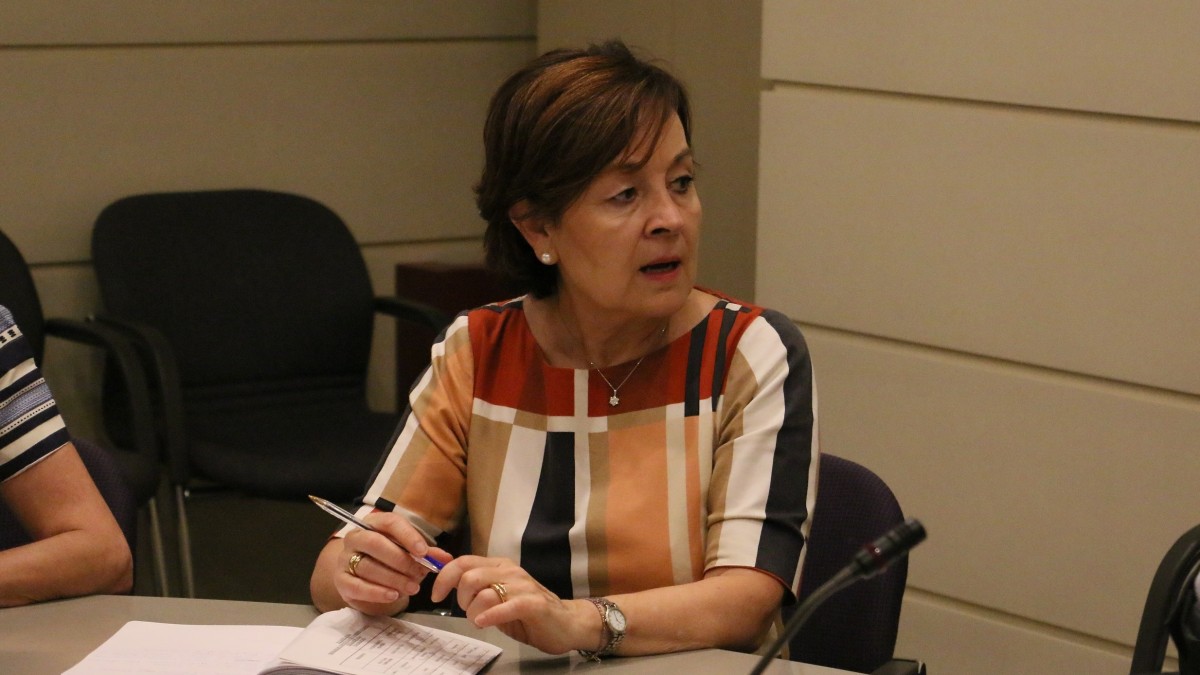 EAJ-PNV reclama que las CCAA puedan regular procesos de consolidación de puestos de empleo temporal de naturaleza estructural