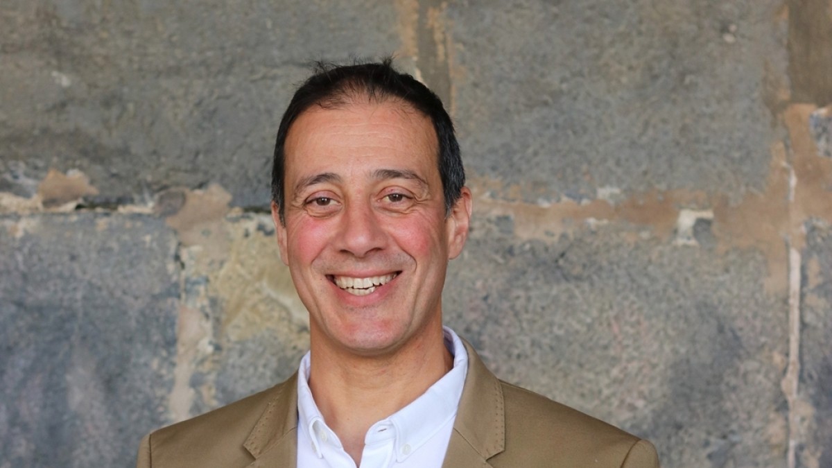 Jorge Segurado: “lan ildo berarekin jarraituko dugu eta helburua ez da aldatuko, Urnietaren alde zintzotasunez lan egitea”