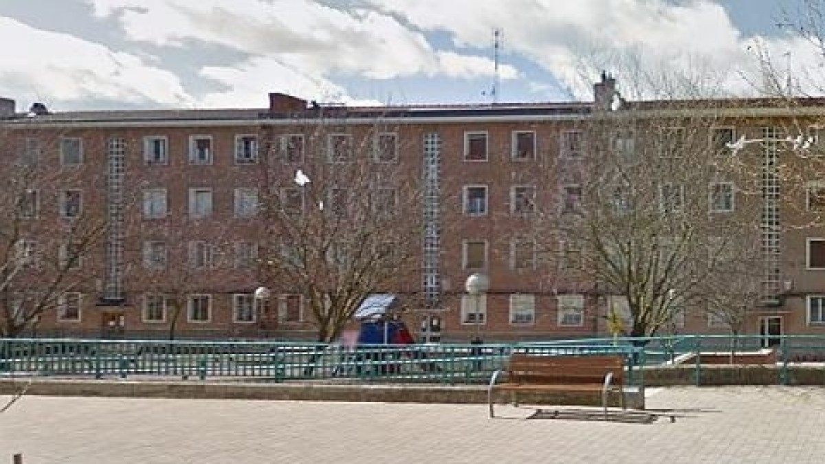 El Ayuntamiento da un nuevo paso en la recuperación de las viviendas ocupadas ilegalmente en Olarizu