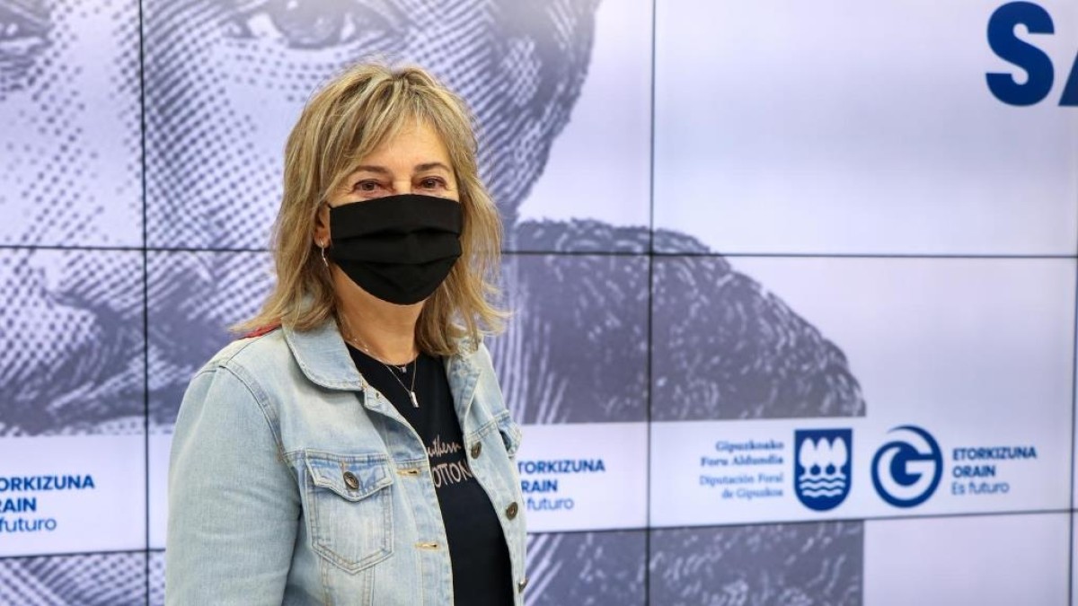 El investigador donostiarra Pello Jauregi recibirá el Premio Abbadia 2020