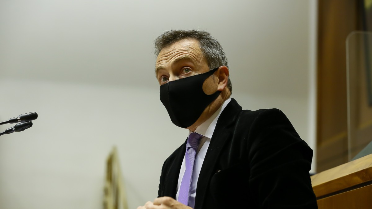 EAJ-PNVren ustez, enplegu 