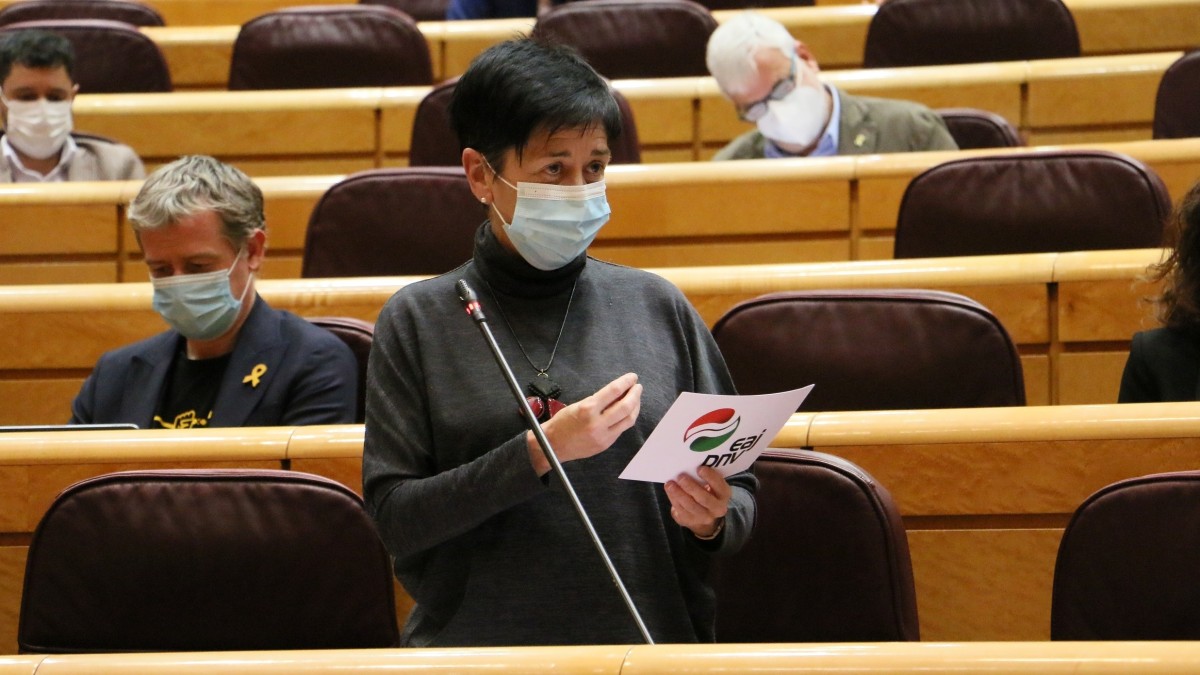 Nerea Ahedoren ustez, 