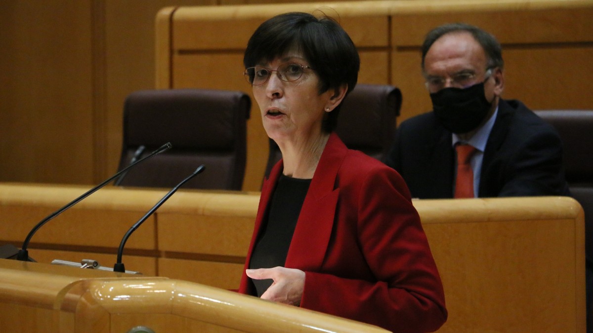 EAJ-PNV apoya eliminar de la Constitución el término ‘disminuido‘, en referencia a las personas con discapacidad