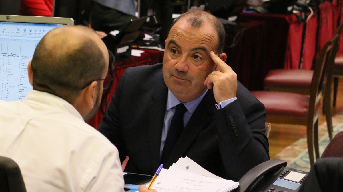 EAJ-PNVk Europako gutxieneko soldata ezartzea defendatu du