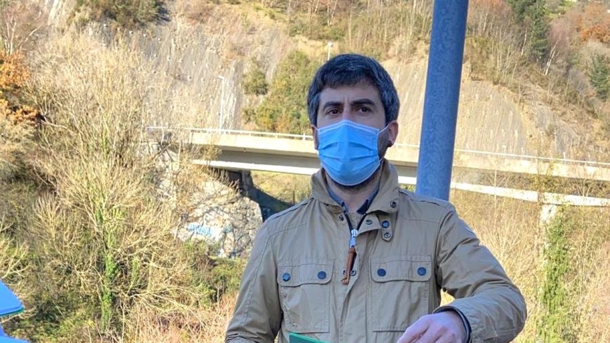 El PNV de Eibar acuerda con el PSE un presupuesto de choque El PNV de Eibar acuerda con el PSE un presupuesto de choque