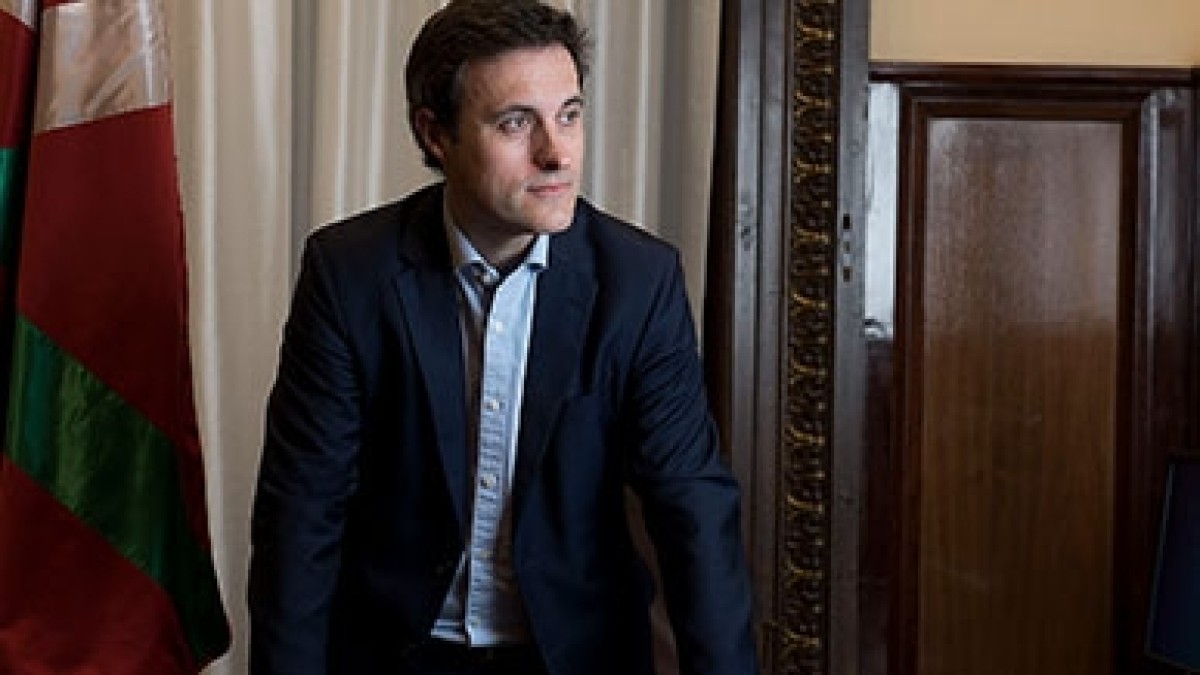 Gipuzkoaren etorkizuneko proiektu estrategikoen aitortza da Euskadi Next