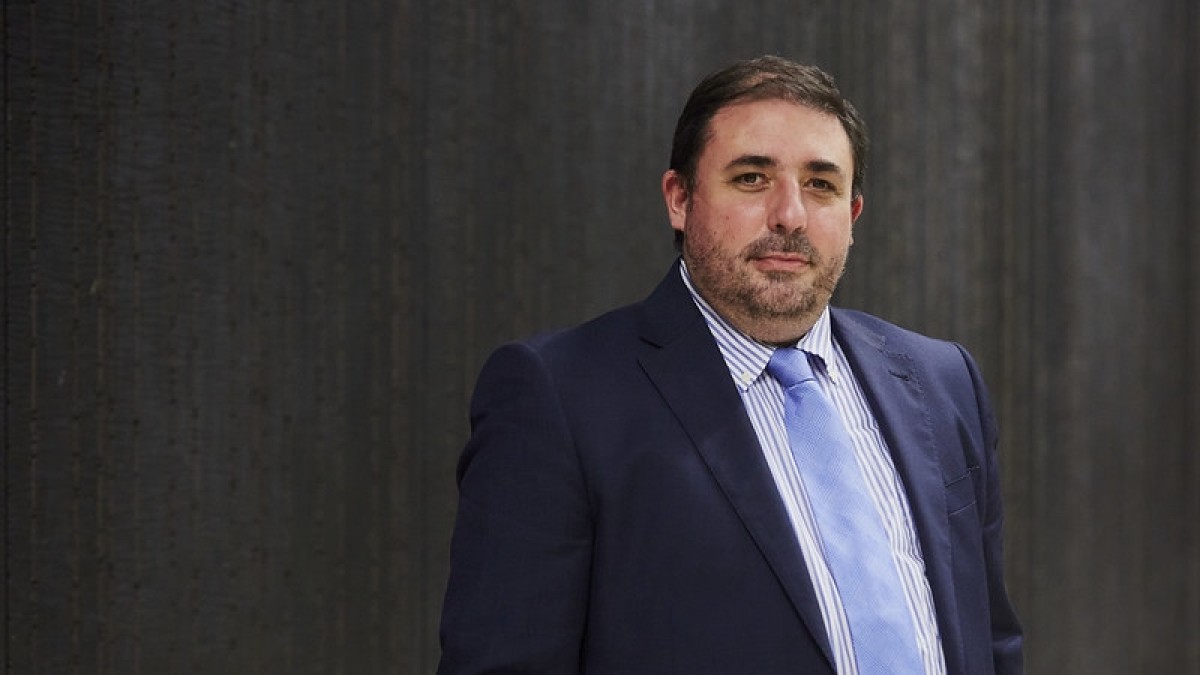 La dimisión de Manu Ayerdi