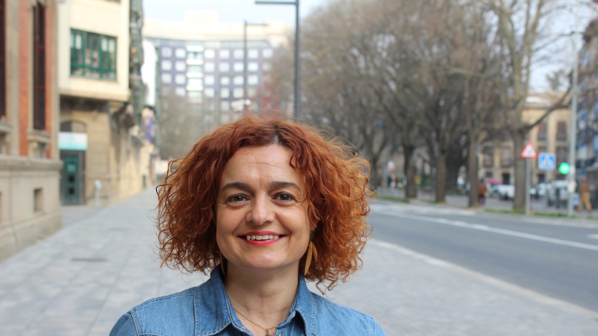 M-8a eta aktibismo feminista