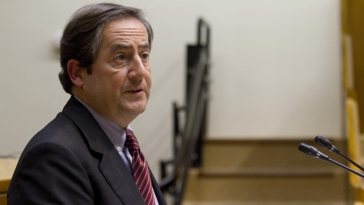 Venezuelako hauteskundeak salatu ditu EAJ-PNVk, berme demokratikorik ematen ez dutelako 