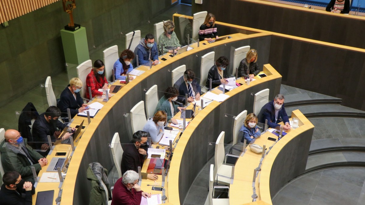 Gipuzkoa tendrá en 2021 
