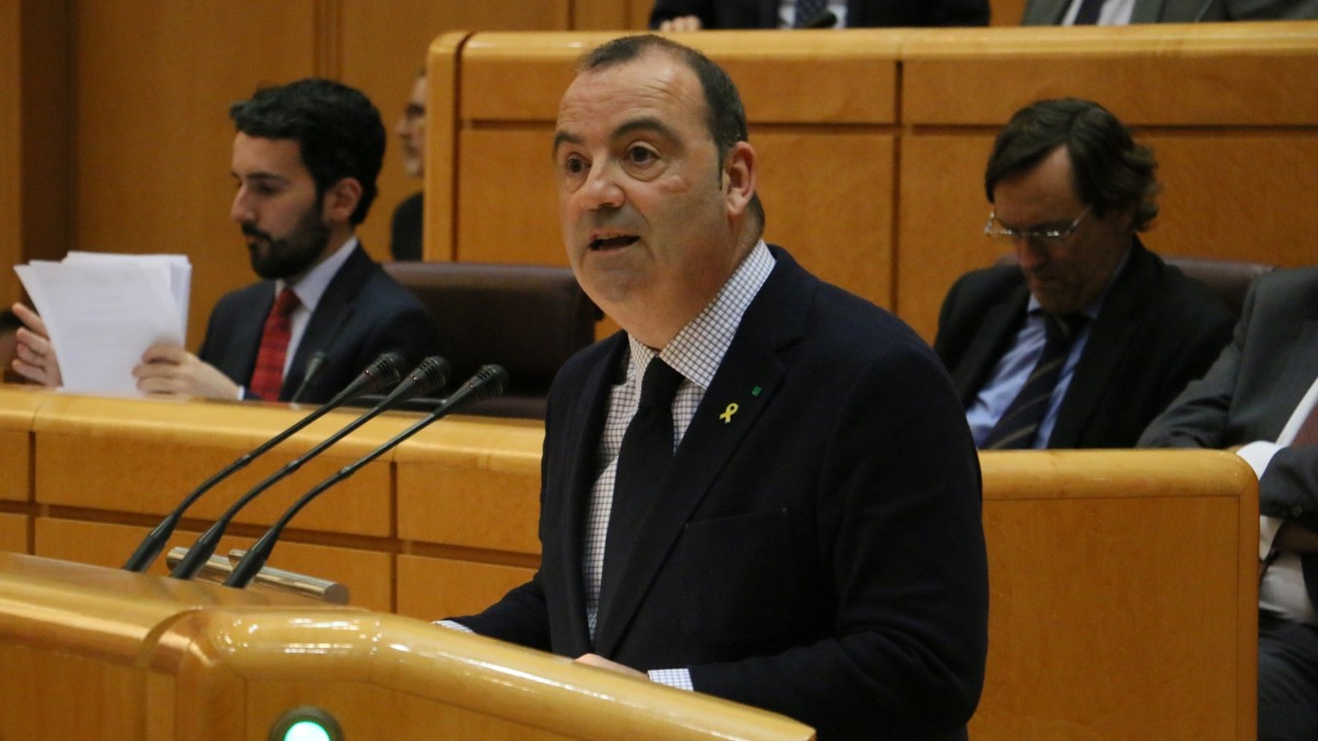 EAJ-PNV aboga por unas elecciones verdaderamente libres, inclusivas y democráticas en Venezuela