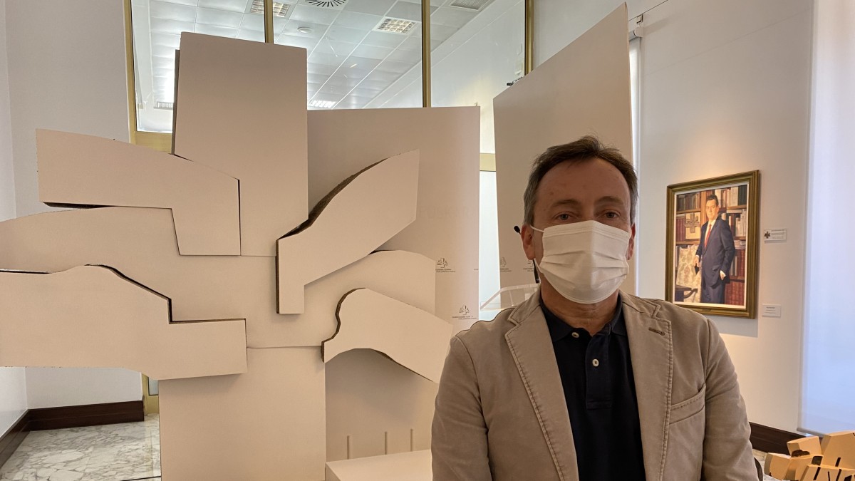 EAJ-PNVk Kongresuari eskatu dio 