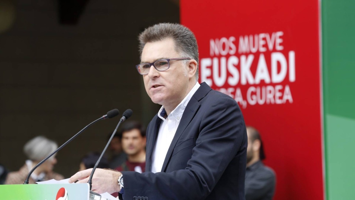 EAJ-PNV ez da Transfugismoaren aurkako Estatu itunaren bilerara joan “hauteskundeei begira egin nahi den manipulazioan ez laguntzeko”