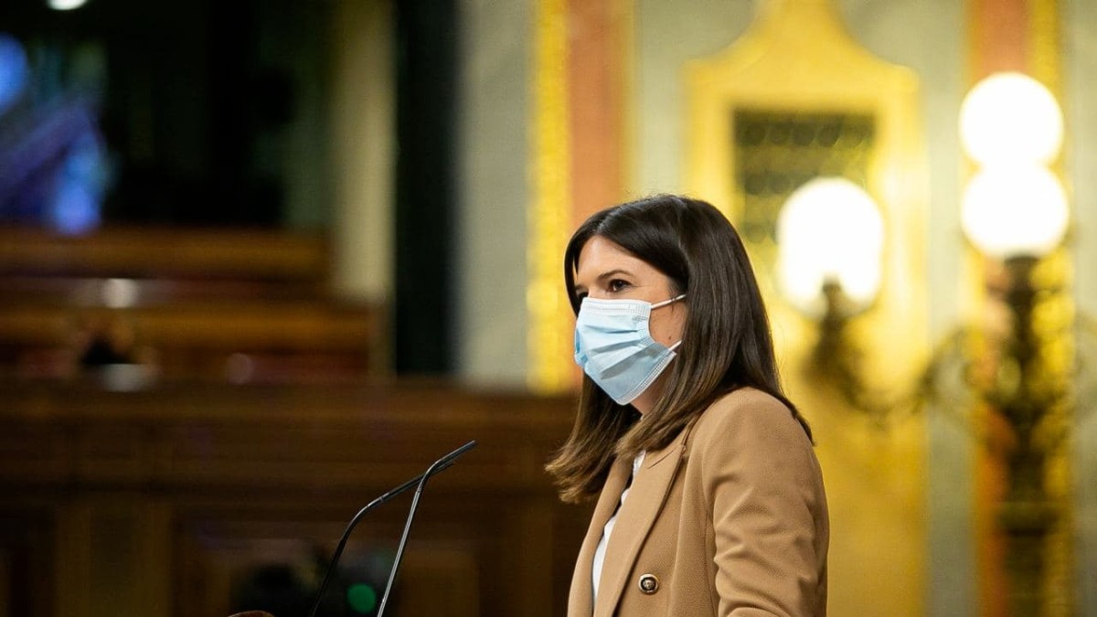 EAJ-PNV pide al Congreso que acelere la tramitación del fondo de compensación para las víctimas del amianto, porque esta sustancia “sigue matando”