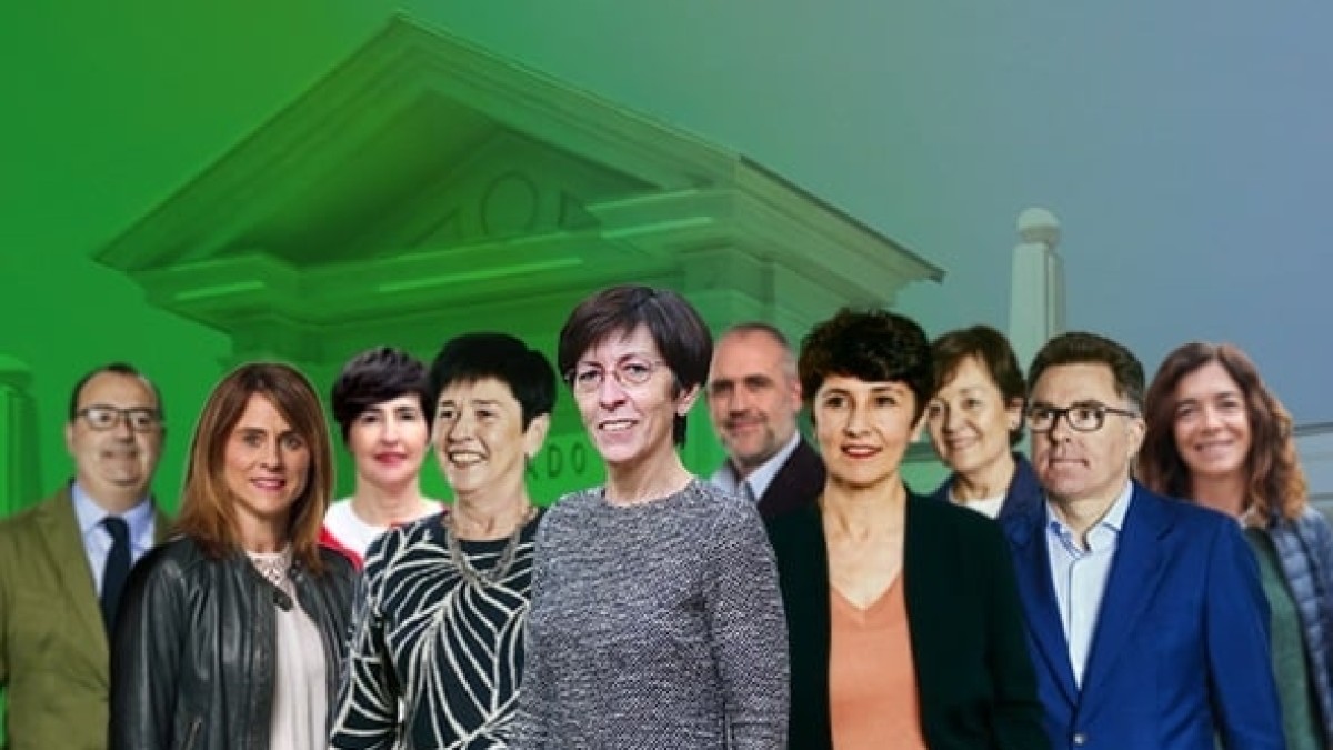 EAJ-PNV llevará al Senado su reclamación al Gobierno central para que mantenga una adecuada coordinación interinstitucional en materia migratoria