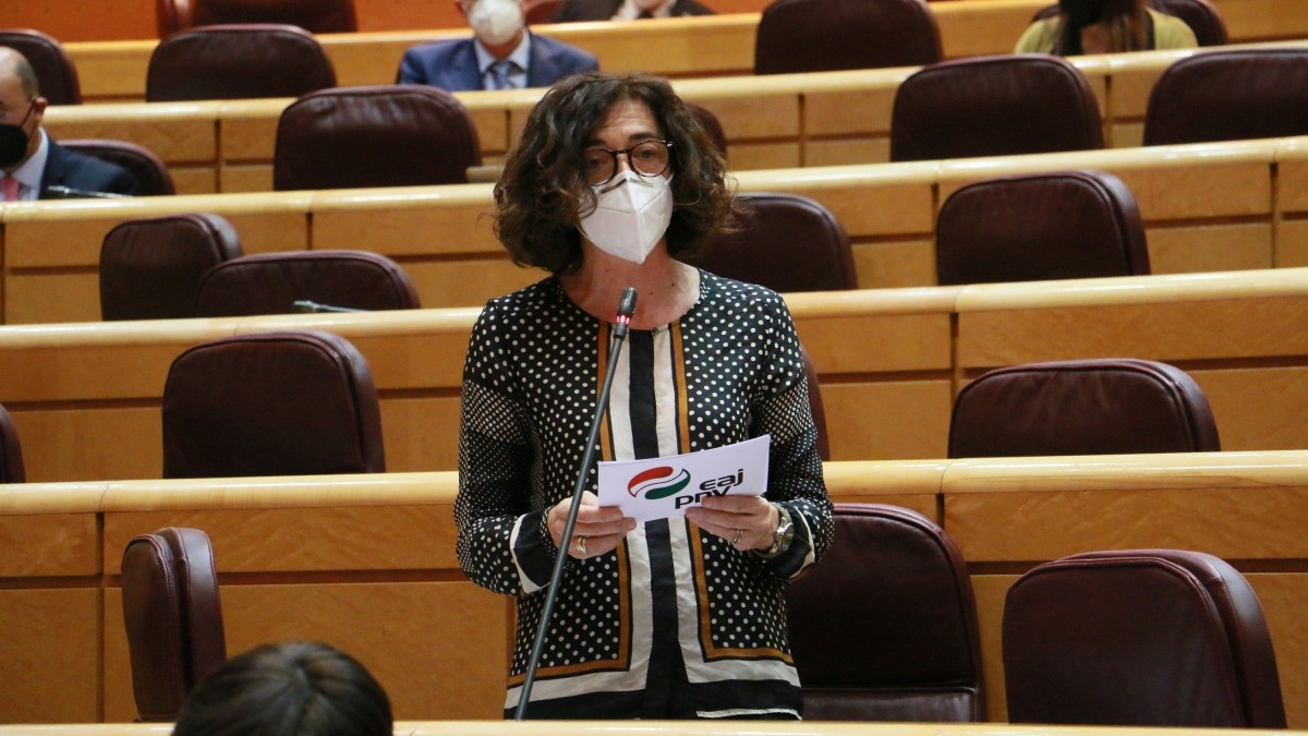 Rosa Peral reivindica la valía de las universidades de iniciativa social en el sistema universitario