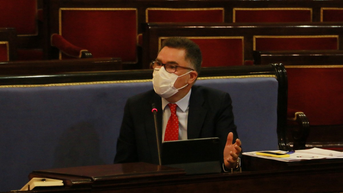 EAJ-PNV aboga por el modelo de interoperabilidad respecto a los actuales expedientes judiciales y los sistemas de gestión procesal