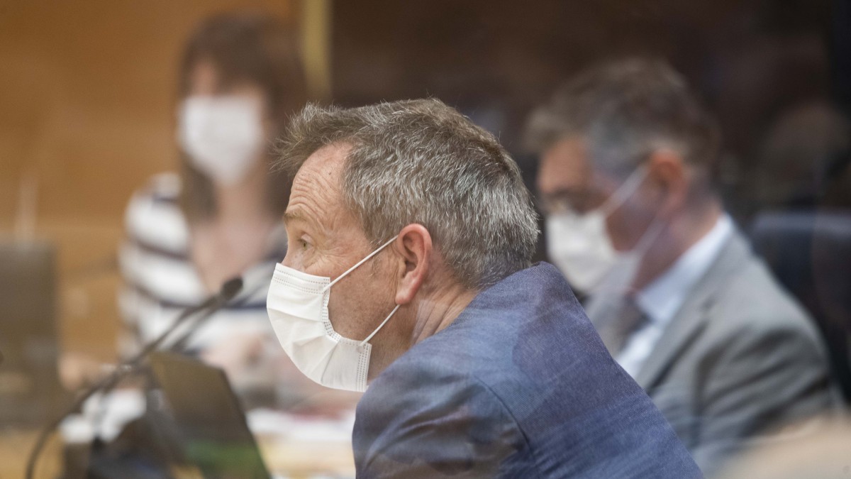 EAJ-PNV reivindica el potencial de la Estrategia Vasca de Empleo para la reconstrucción y recuperación de Euskadi